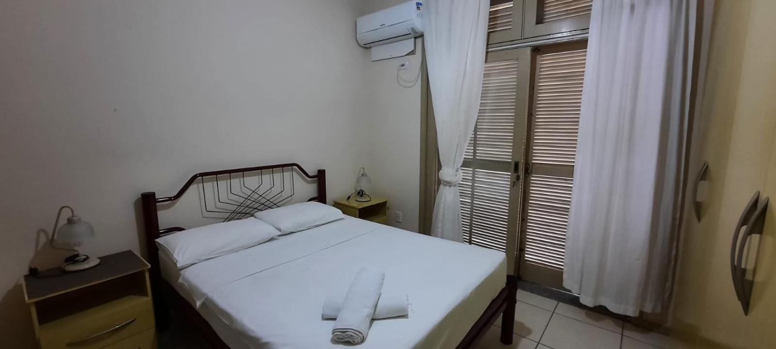 Pousada Residencial Alamandas Hotel Florianopolis Exterior photo