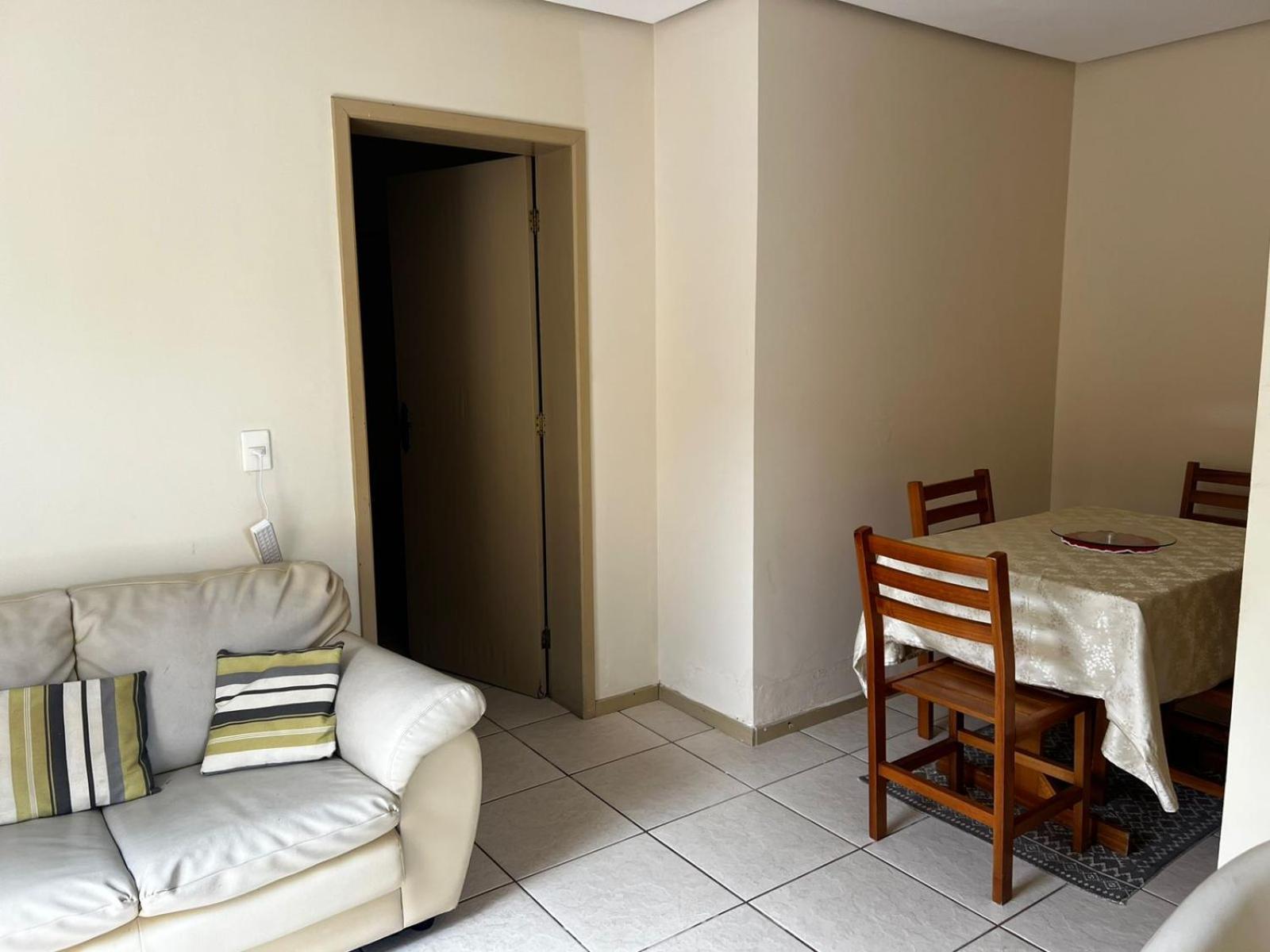 Pousada Residencial Alamandas Hotel Florianopolis Exterior photo