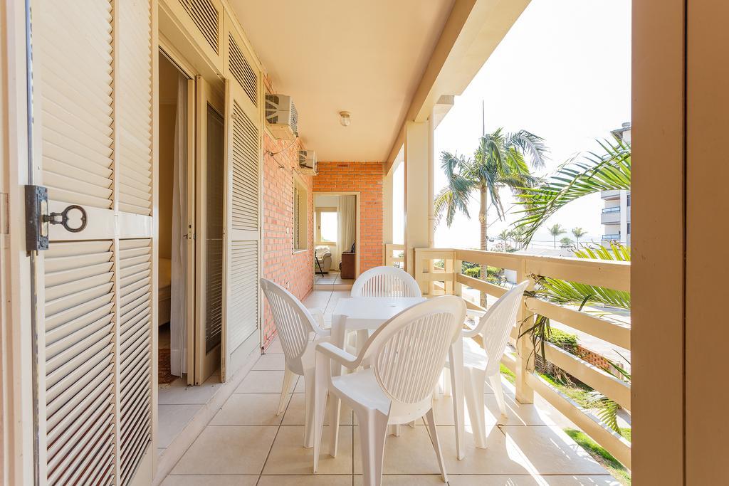 Pousada Residencial Alamandas Hotel Florianopolis Room photo