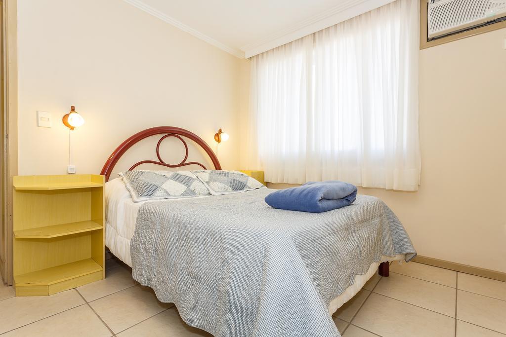 Pousada Residencial Alamandas Hotel Florianopolis Room photo