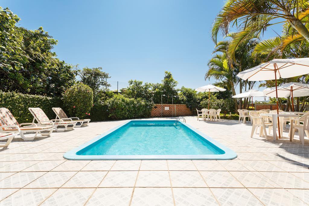 Pousada Residencial Alamandas Hotel Florianopolis Exterior photo