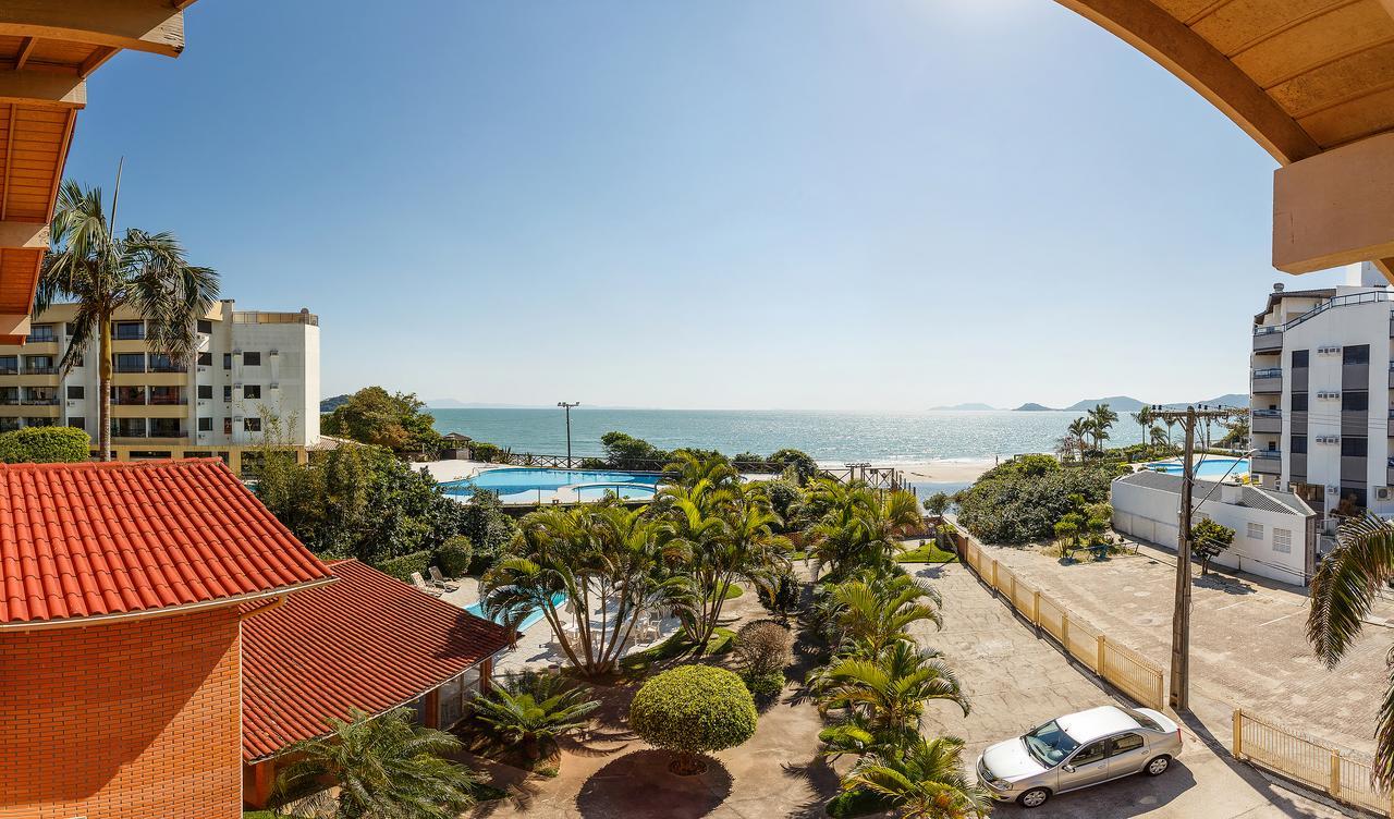 Pousada Residencial Alamandas Hotel Florianopolis Exterior photo