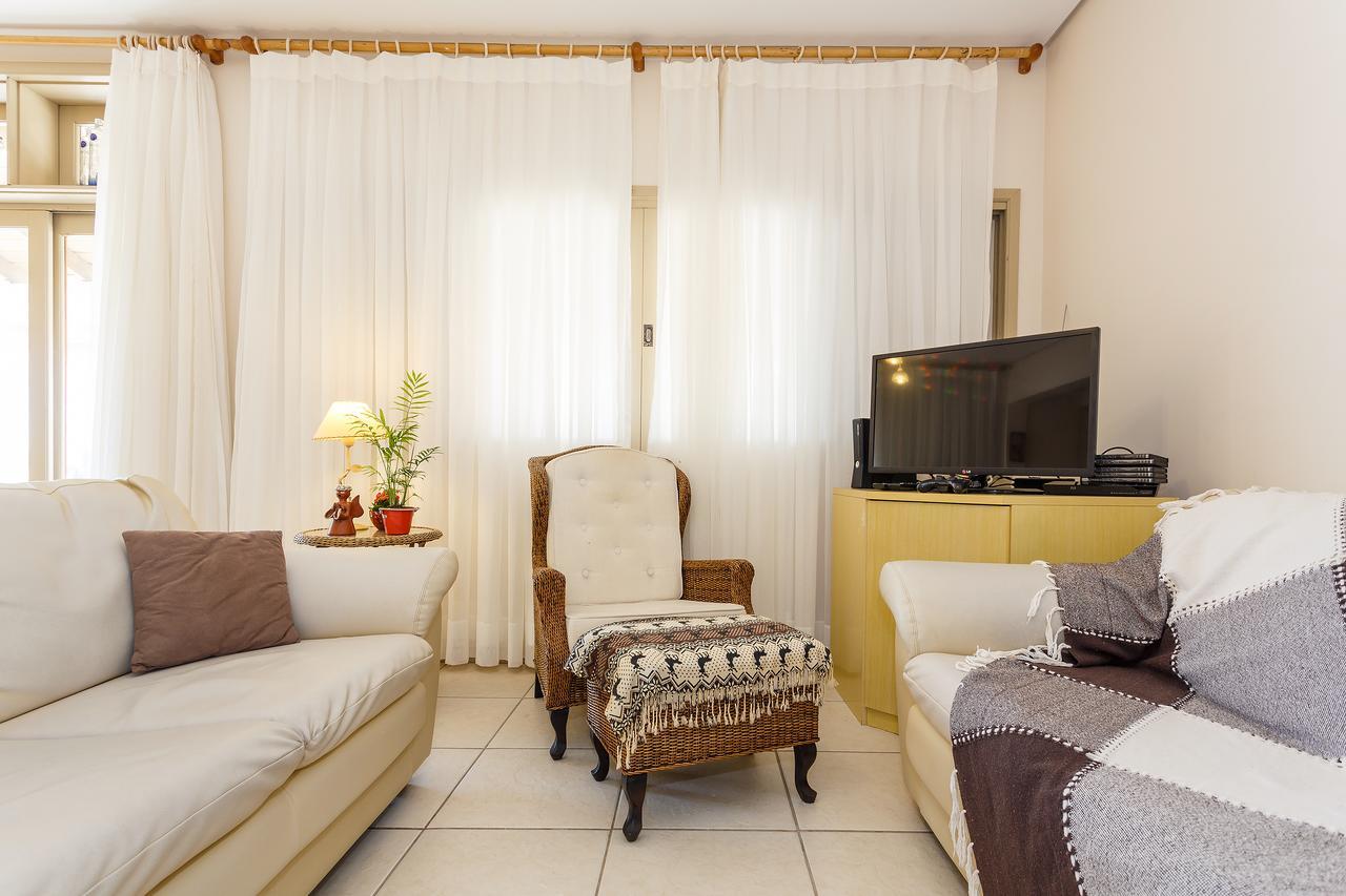 Pousada Residencial Alamandas Hotel Florianopolis Exterior photo